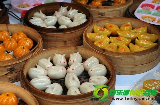 保鲜对于食品安全的意义
