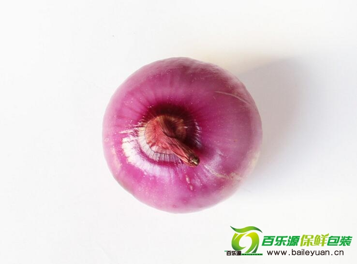 洋葱贮藏方法