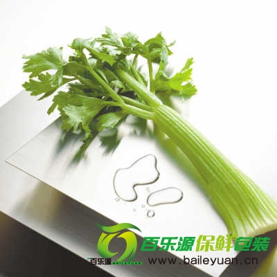 芹菜保鲜