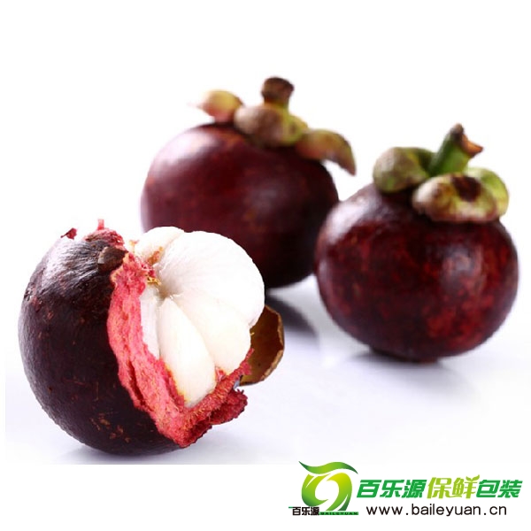孕妇能吃山竹吗?