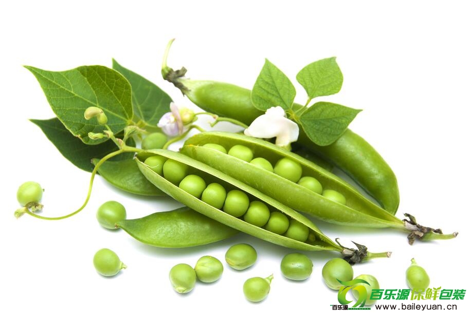 新鲜豌豆如何保存?