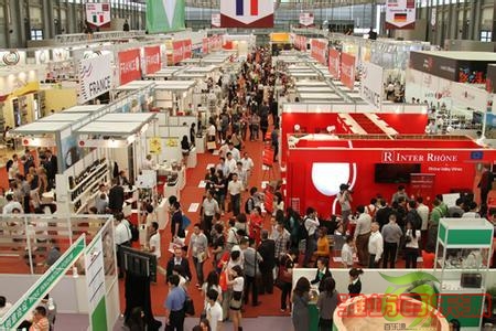 2014中国（上海）国际果蔬展览会