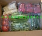 Special physical active storage bag for special agricultural products
