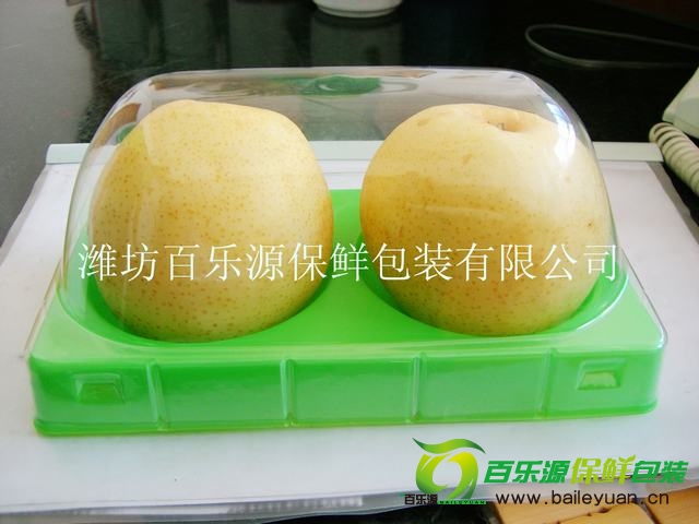 Pear Preservation Box